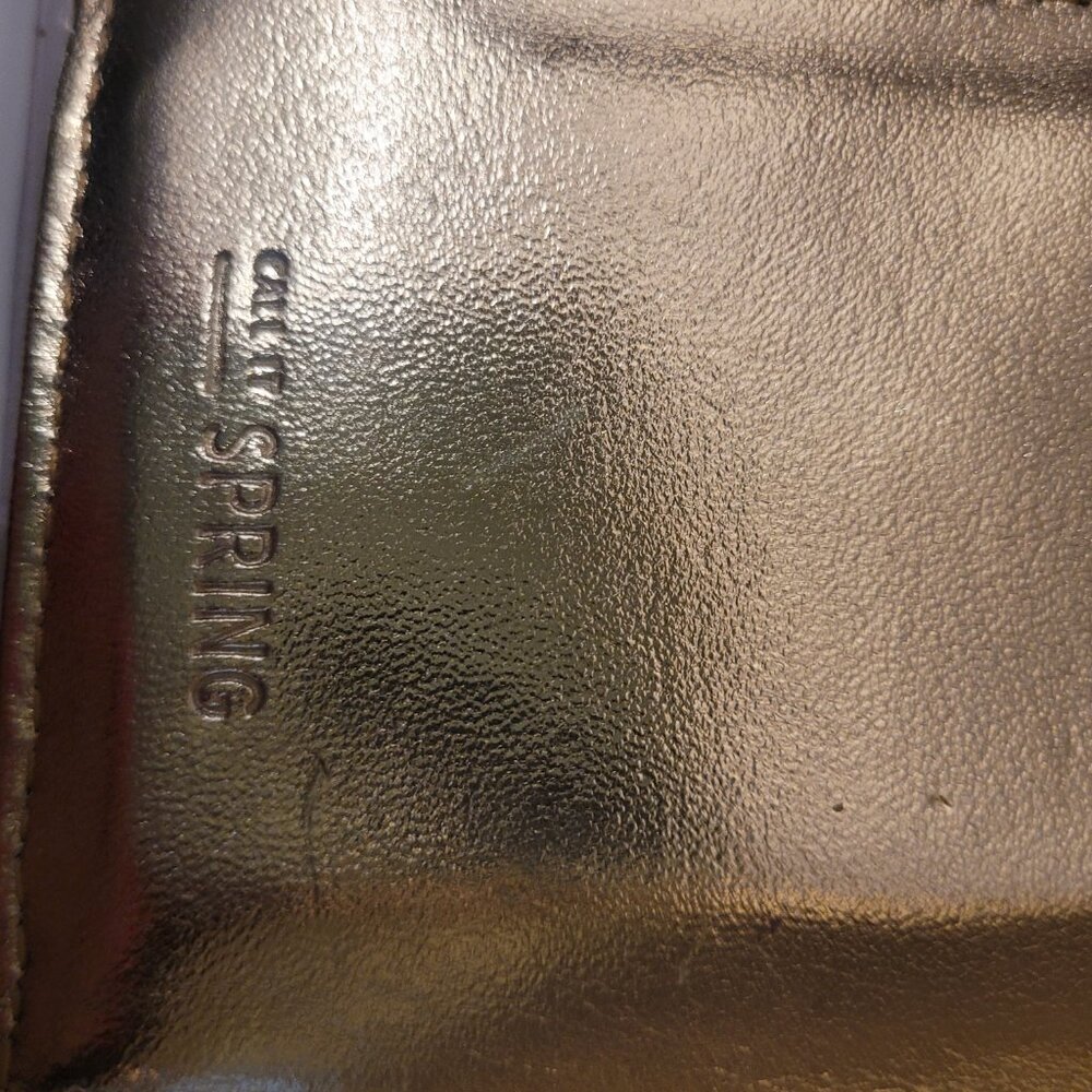 Call It Spring Wallet / Wristlet - Picture 4 of 4